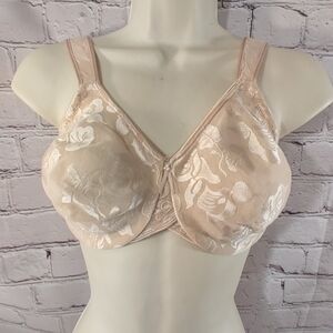 Wacoal Awareness Full figure Underwire 32DD Bra